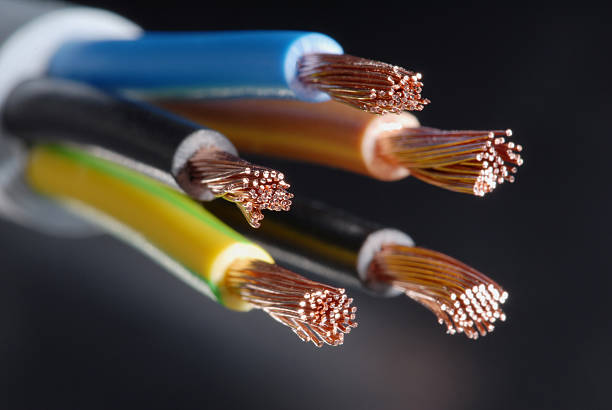 LED Electrical Cabling