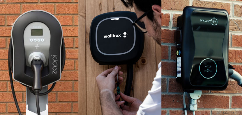 EV Home Charging