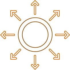 LED Solar